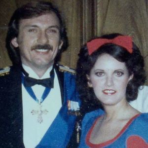 Meet your Posher, Steve